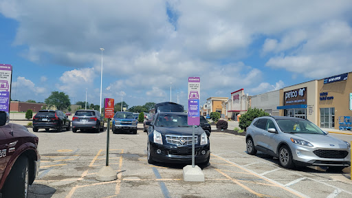 Shopping Mall «Speedway Super Center», reviews and photos, 6020 Crawfordsville Rd, Speedway, IN 46224, USA