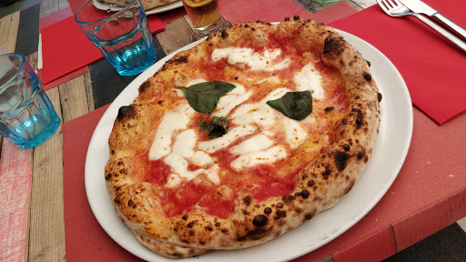 Korallo Pizza & Drink in Trento, Provincia Autonoma di Trento