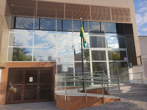 Logo da empresa - Uniprime Central Nacional