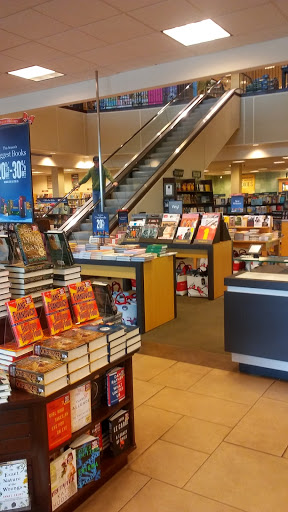 Book Store «Barnes & Noble», reviews and photos, 6002 Slide Rd, Lubbock, TX 79414, USA