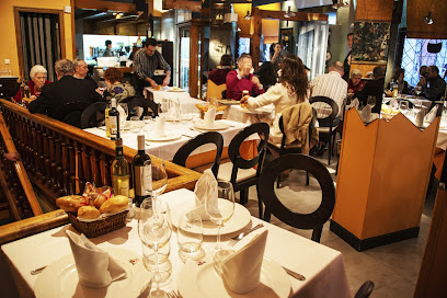 El Caldero Restaurante Murciano