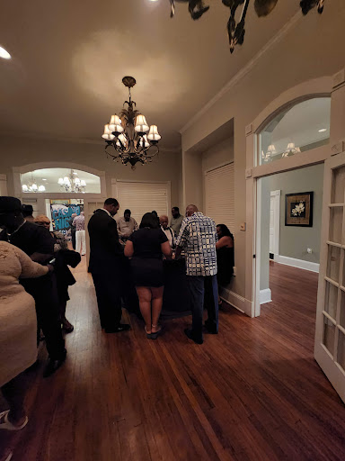 Banquet Hall «Banquet Hall of Alvaton», reviews and photos, 24599 GA-85, Gay, GA 30218, USA