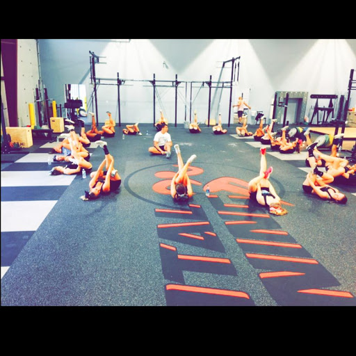 Gym «Pivotal Training», reviews and photos, 133 Eayrestown Rd, Southampton Township, NJ 08088, USA