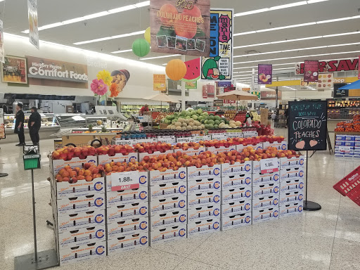 Supermarket «Hy-Vee», reviews and photos, 410 N Ankeny Blvd, Ankeny, IA 50023, USA