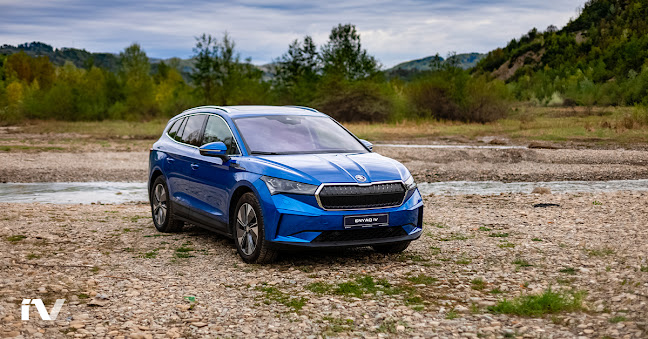 telefon Autec Autotechnik - ŠKODA Pitești