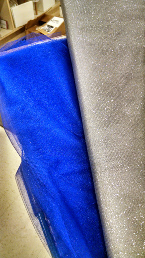 Fabric Store «Jo-Ann Fabrics and Crafts», reviews and photos, 8000 Plaza Blvd, Mentor, OH 44060, USA