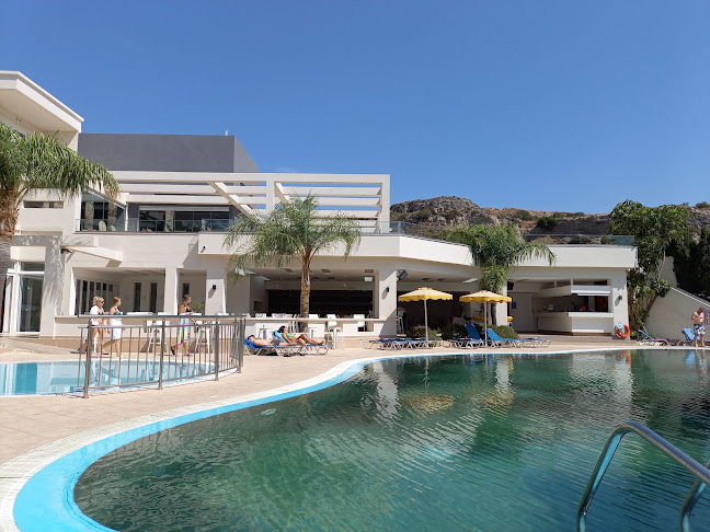 Comentarii opinii despre Olympia Sun Hotel