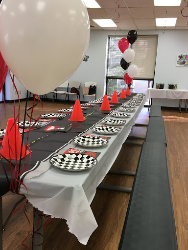 Gymnastics Center «The Palaestra Gymnastics Center», reviews and photos, 4335 N Beltwood Pkwy, Farmers Branch, TX 75244, USA