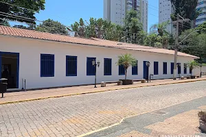 Casarao Pau Preto Museum image