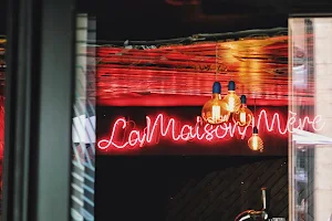 La Maison M - Club image