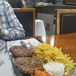 Photo n°1 de l'avis de Lisbeth.h fait le 14/02/2020 à 19:28 sur le  Big Bife à Rio Tinto