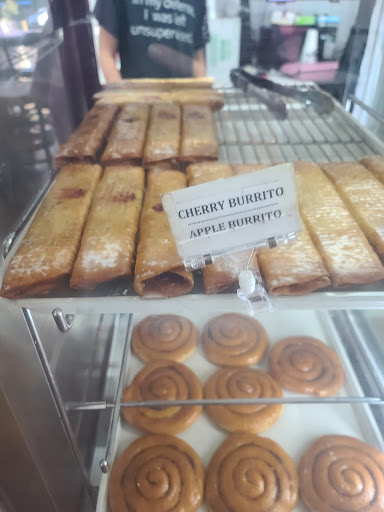 Donut Shop «Jelly Donut», reviews and photos, 1750 S Virginia St, Reno, NV 89502, USA