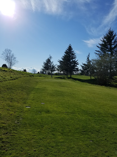 Golf Club «Tri-Mountain Golf Course», reviews and photos, 1701 NW 299th St, Ridgefield, WA 98642, USA