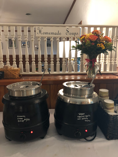 Cafe «Cafe Lachine», reviews and photos, 5000 S Croatan Hwy N, Nags Head, NC 27959, USA