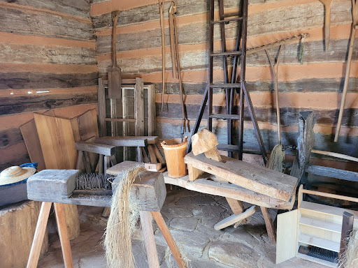 Museum «Old Salem-Visitor Center», reviews and photos, 900 Old Salem Rd, Winston-Salem, NC 27101, USA