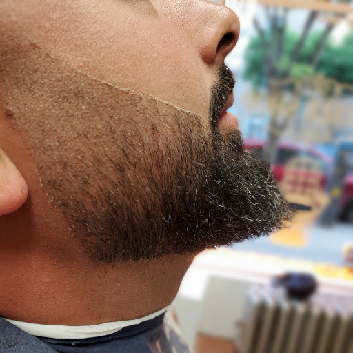 Barber Shop «The Barber Shop», reviews and photos, 29-19 21st Ave, Astoria, NY 11105, USA