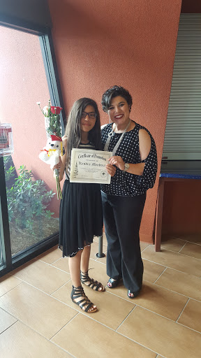 Performing Arts Theater «HCISD Performing Arts Center», reviews and photos, 3217 Wilson Rd, Harlingen, TX 78552, USA