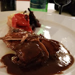 Photo n°31 de l'avis de Lisa.c fait le 22/04/2020 à 23:52 sur le  Restaurant Bacco à Barletta