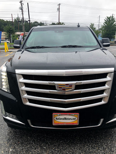 Used Car Dealer «National Motors Inc», reviews and photos, 2183 Crain Hwy, Waldorf, MD 20601, USA