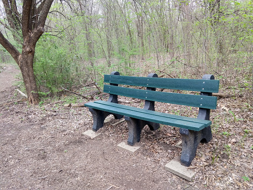 Nature Preserve «Elm Fork Nature Preserve Trail Entrance», reviews and photos, 2335 Sandy Lake Rd, Carrollton, TX 75006, USA