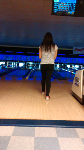 Bowling Alley «Almont Hideway Lanes», reviews and photos, 4550 Howland Rd, Almont, MI 48003, USA