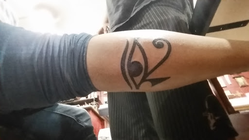 Tattoo Shop «King Cobra Tattoo», reviews and photos, 3420 Main St, Oakley, CA 94561, USA