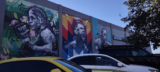 Gym «Ultimate Fitness», reviews and photos, 1705 I St, Sacramento, CA 95811, USA