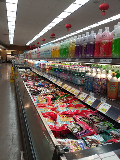 Asian Grocery Store «99 Ranch Market», reviews and photos, 4299 Rosewood Dr, Pleasanton, CA 94588, USA