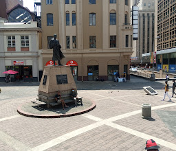 City Sightseeing Johannesburg photo