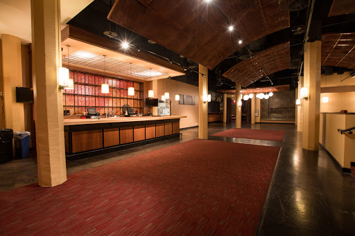 Live Music Venue «The Depot», reviews and photos, 400 W S Temple, Salt Lake City, UT 84101, USA