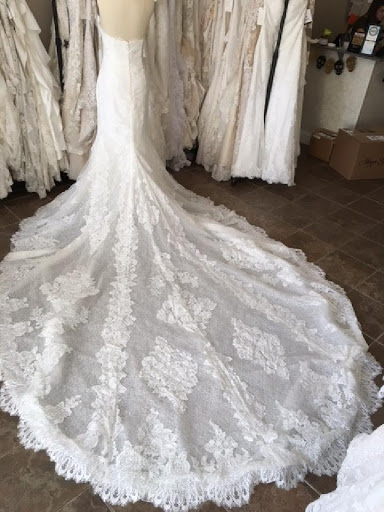 Bridal Shop «Philadelphia Bridal Co», reviews and photos, 1218 Spruce St, Philadelphia, PA 19107, USA