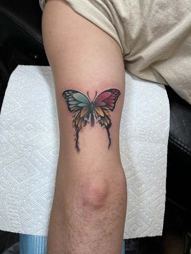 Explore vienna billy joel tattoo ideas, creative tattoo ideas in Milwaukee, available at Planet Artz Tattoo Studio