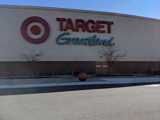 Department Store «Target», reviews and photos, 403 Constant Friendship Blvd, Abingdon, MD 21009, USA