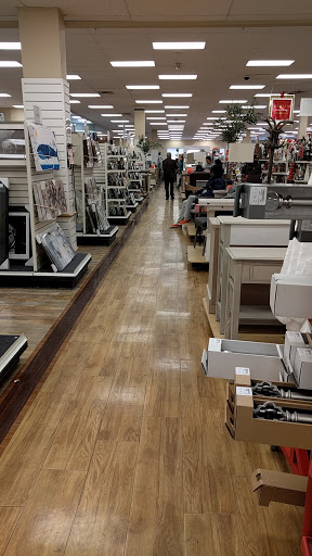 Department Store «HomeGoods», reviews and photos, 5130 Nicholson Ln, Kensington, MD 20895, USA