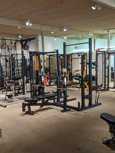 Exercise Equipment Store «Sacramento Exercise Equipment Center Inc», reviews and photos, 5400 Date Ave, Sacramento, CA 95841, USA