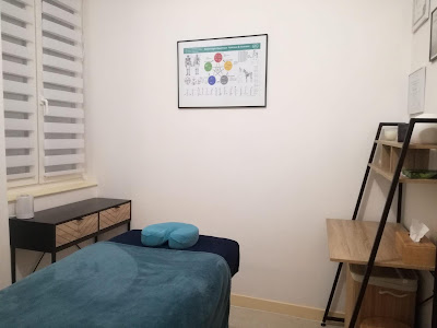 Maryse Kinésiologie & Massages à Crest