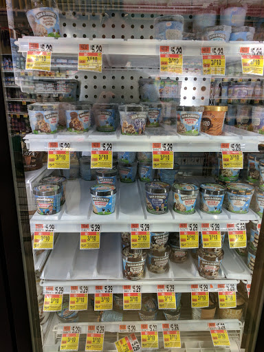 Supermarket «Stop & Shop», reviews and photos, 56 Shank Painter Rd, Provincetown, MA 02657, USA