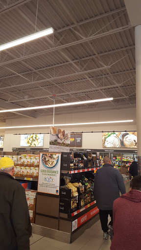 Supermarket «ALDI», reviews and photos, 7589 153rd St W, Apple Valley, MN 55124, USA