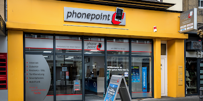 Phonepoint Andernach