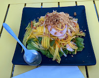 Nouille du Restaurant vietnamien New Saigon à Lognes - n°18