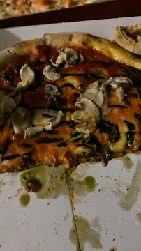 Pizza du Pizzeria Dicapo Montaudran Halle de la Machine à Toulouse - n°8