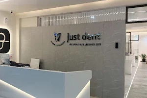 Just Dent Multi Speciality Dental Clinic & Orthodontic Centre image