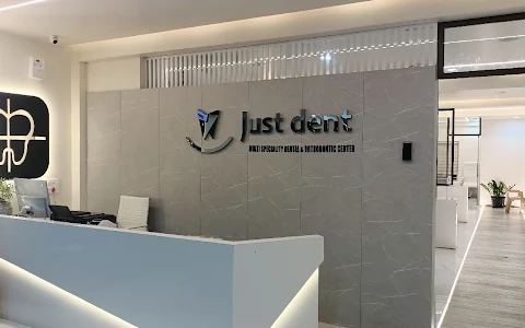 Just Dent Multi Speciality Dental Clinic & Orthodontic Centre image