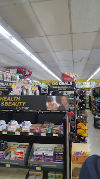 Dollar General - Photo 3 - Car repair in Elkview, WV, Charleston