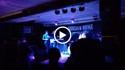 Live Music Venue «Hoosier Dome», reviews and photos, 1627 Prospect St, Indianapolis, IN 46203, USA