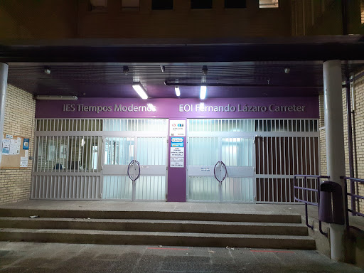 Official Language School 