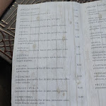 Photo n°3 de l'avis de I.o fait le 15/12/2022 à 15:44 sur le  Chi Ciauru à Santo Stefano di Camastra