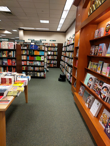 Book Store «Barnes & Noble», reviews and photos, 2614 Central Park Ave, Yonkers, NY 10710, USA