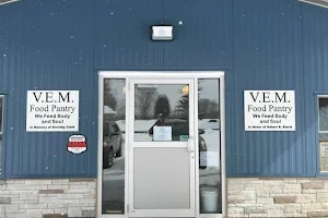 Vem-Food Pantry image