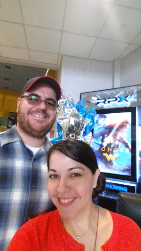 Movie Theater «Regal Cinemas Park Place 16 & RPX», reviews and photos, 7200 US-19, Pinellas Park, FL 33781, USA